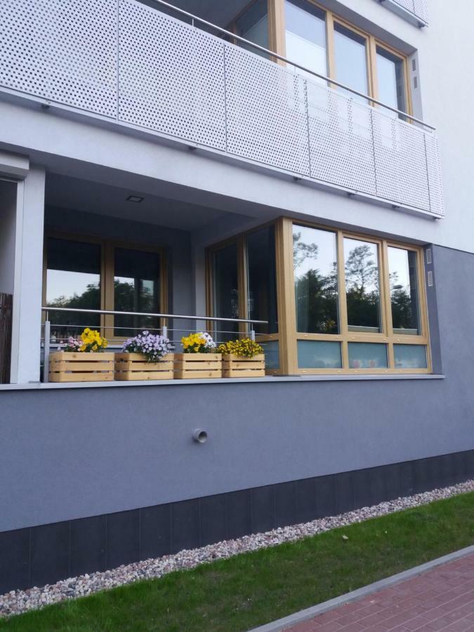 Apartament Pruszków Exterior foto