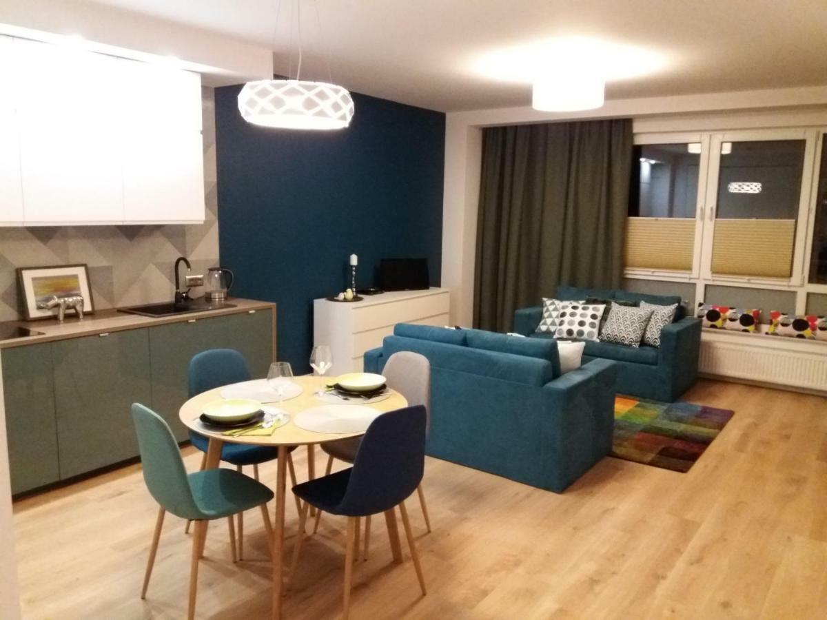 Apartament Pruszków Exterior foto